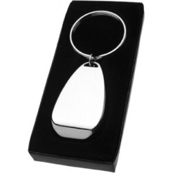 Key holder with bottle opener
