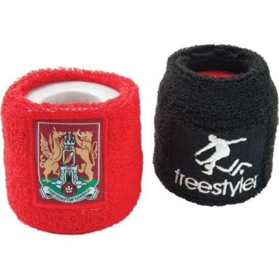 Towelling Sweat Bands (Cotton)