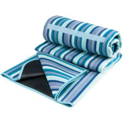 Riviera water-resistant outdoor picnic blanket