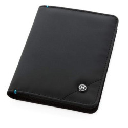 Odyssey RFID secure passport cover