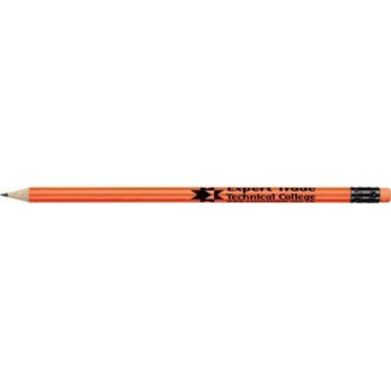 Fluorescent Pencil Range
