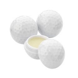 Golf Ball Lip Balm