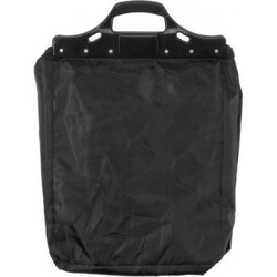 Polyester (210D) trolley shopping bag