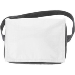 Polyester (420D) cooler bag suitable for six cans