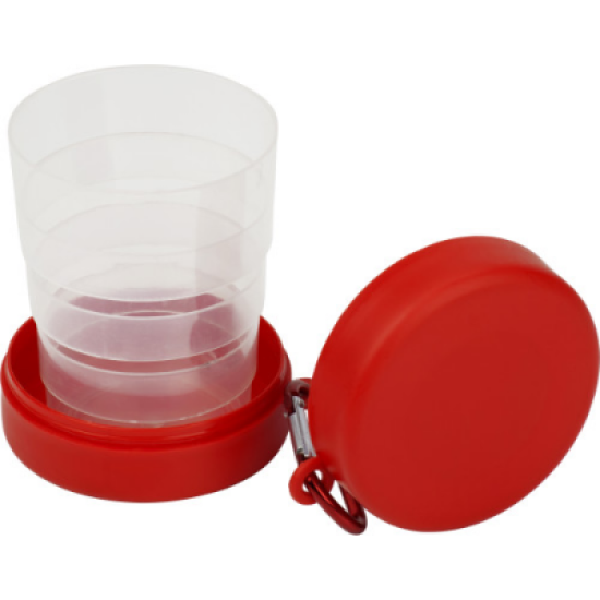 220ml drinking cup.