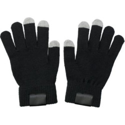 Gloves for capacitive Screen Printeds.