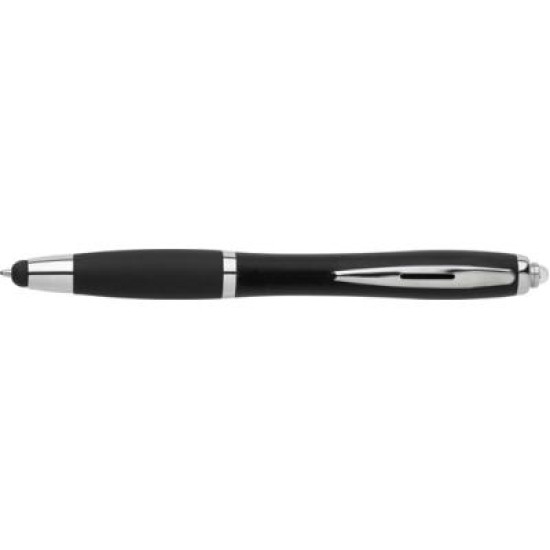 3 in 1 Touch Screen Printed pen and stylus.
