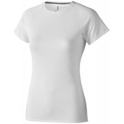 Niagara short sleeve women's cool fit t-shirt