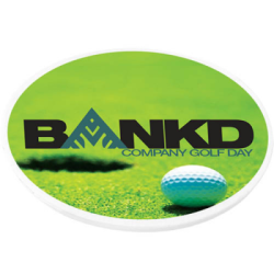 Recycled Golf Ball Marker