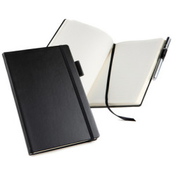 A5 Casebound Notebook Journal Belluno