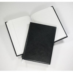 Eco-Verde A5 Notebook