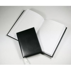 Warwick A6 Notebook