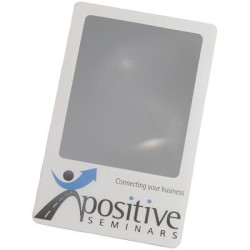 Magnifier Card