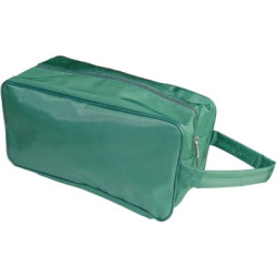 Shoe / Boot Bag - Forest Green