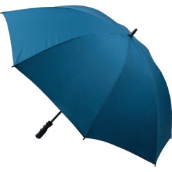 Fibreglass Storm Umbrella - All Navy