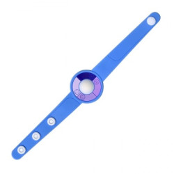 UV Indicator Watch (PVC)
