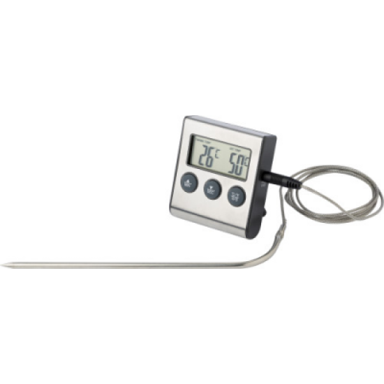ABS meat thermometer