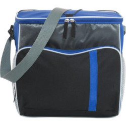 Polyester (600D) cooler bag
