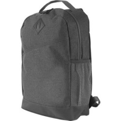 Poly canvas (600D) backpack