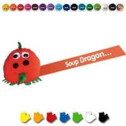 Dragon Logobug