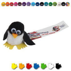 Penguin Logobug
