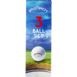 Golf Ball Sleeve