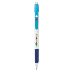 BIC® Media Clic Grip Mechanical pencil