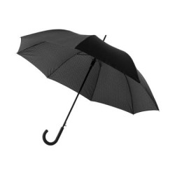 Cardew 27'' double-layered auto open umbrella