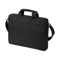 Oklahoma 15.6'' laptop conference bag