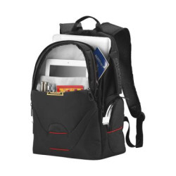 Motion 15'' laptop backpack