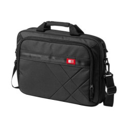Logan 15'' laptop and tablet case