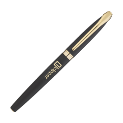 Ballad Gold Roller Prestigious Pens