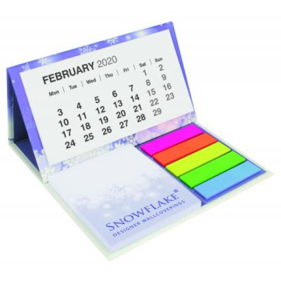Calendar Pod Mini