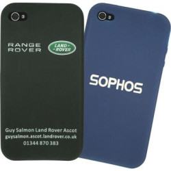 Silicon Phone Covers