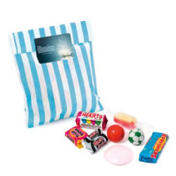 Candy Bag Retro 100g