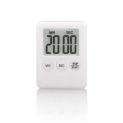 Mini touch timer