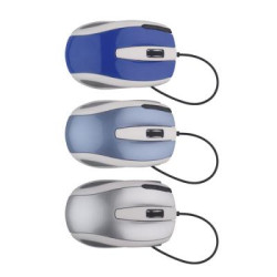 Zennon USB Mouse