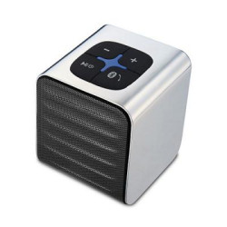 DJ Bluetooth speaker