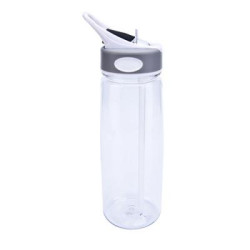 Aqua 800ml water bottle