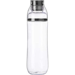 Plastic drinking bottle (750ml)