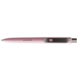 Prodir DS8 Soft with Metal Clip and Button Ballpen