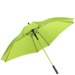 AC Golf Jumbo XL Square Colour Umbrella