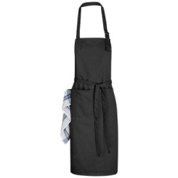 Zora adjustable apron