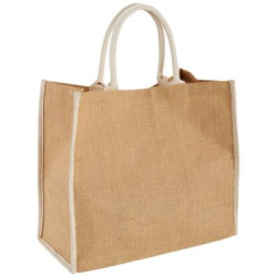The Large Jute Tote