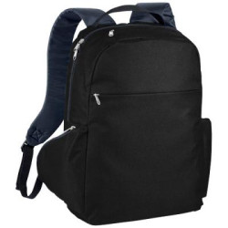 The slim 15,6'' laptop backpack