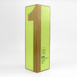 Real Wood Column Award