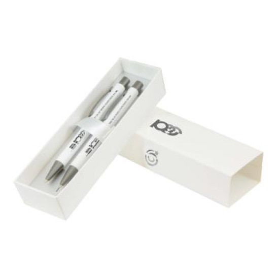 Bowie Pen and Pencil Gift set