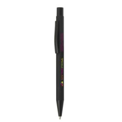 Special Edtion Black Bowie Ballpoint Pen