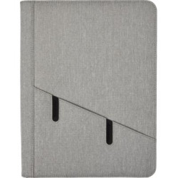 A4 Polyester multipurpose document folder