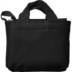 Foldable carry/shopping bag